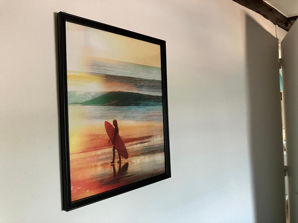 F3 La Plage - Gare - Netflix - Wifi - Parking Évreux Dış mekan fotoğraf